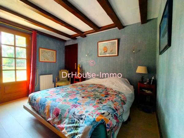 Maison à vendre 8 pièces de 145 m²