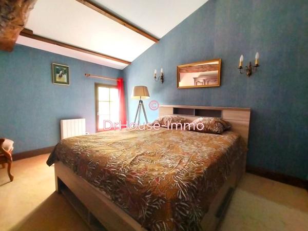 Maison à vendre 8 pièces de 145 m²