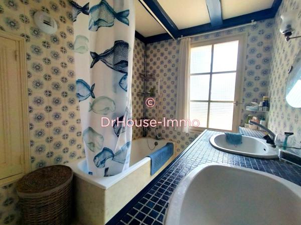 Maison à vendre 8 pièces de 145 m²