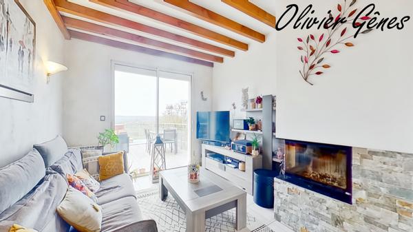 La Milesse (72650) LA MILESSE - Maison individuelle -7 pièces - 157 m² - 5 chambres - Bureau - Sous-sol - terrain de 4300 m².