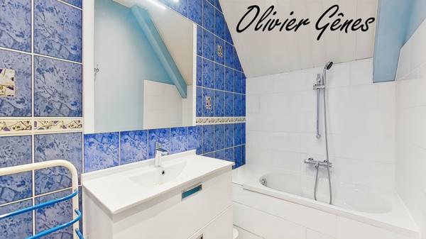 La Milesse (72650) LA MILESSE - Maison individuelle -7 pièces - 157 m² - 5 chambres - Bureau - Sous-sol - terrain de 4300 m².