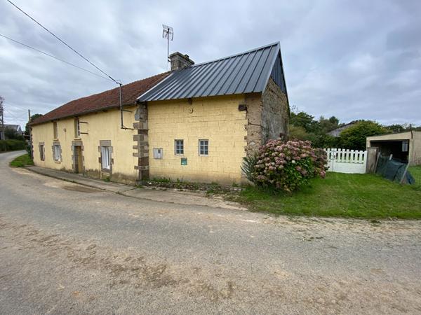 A vendre maison a Laurenan, proche axe N164 Rennes St Brieuc