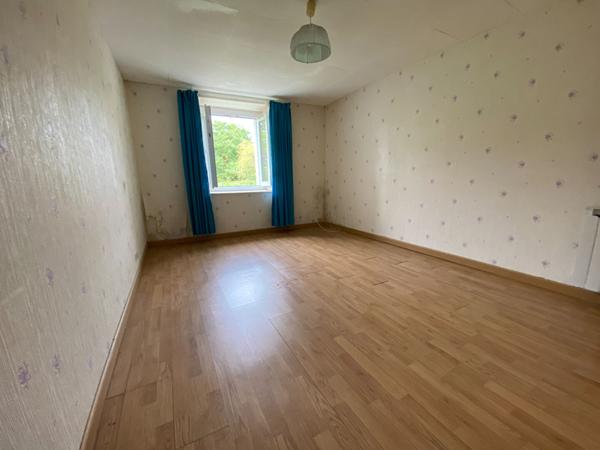 A vendre maison a Laurenan, proche axe N164 Rennes St Brieuc