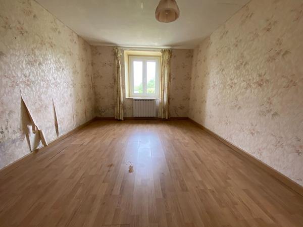 A vendre maison a Laurenan, proche axe N164 Rennes St Brieuc