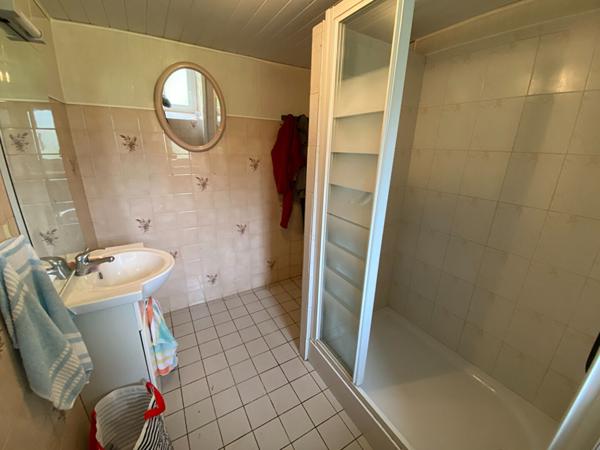 A vendre maison a Laurenan, proche axe N164 Rennes St Brieuc