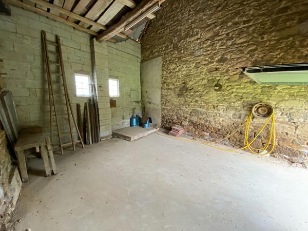 A vendre maison a Laurenan, proche axe N164 Rennes St Brieuc