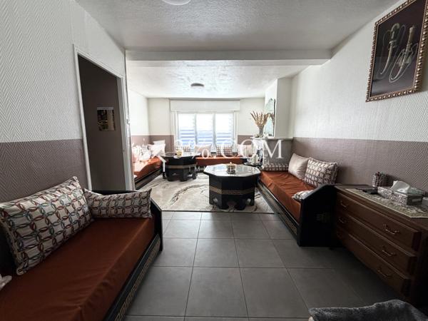 Maison 5 pièce(s) 4 chambre(s) 120 m²