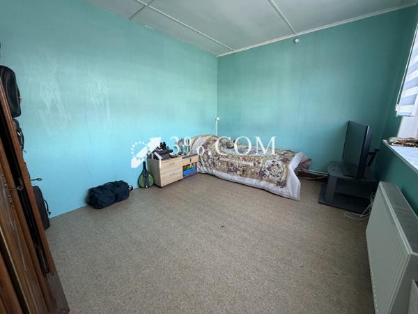 Maison 5 pièce(s) 4 chambre(s) 120 m²