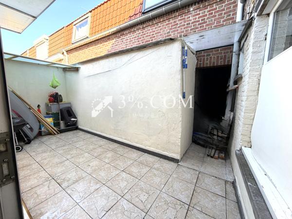 Maison 5 pièce(s) 4 chambre(s) 120 m²