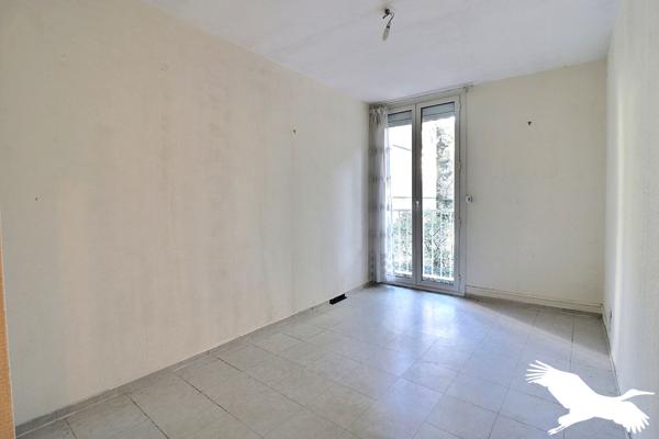 Appartement à vendre |  Marseille 08 |  4 pièces | 81,6 m²