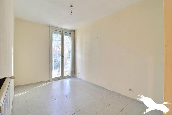 Appartement à vendre |  Marseille 08 |  4 pièces | 81,6 m²