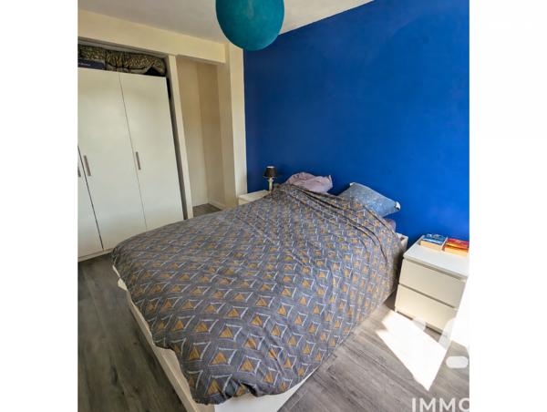 Appartement à vendre 3 pièces 69 m² Joué-lès-Tours
