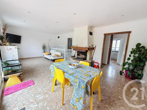 Maison à vendre  4 pièces - 100,76 m2 PROVINS - 77