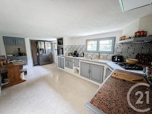 Maison à vendre  4 pièces - 100,76 m2 PROVINS - 77