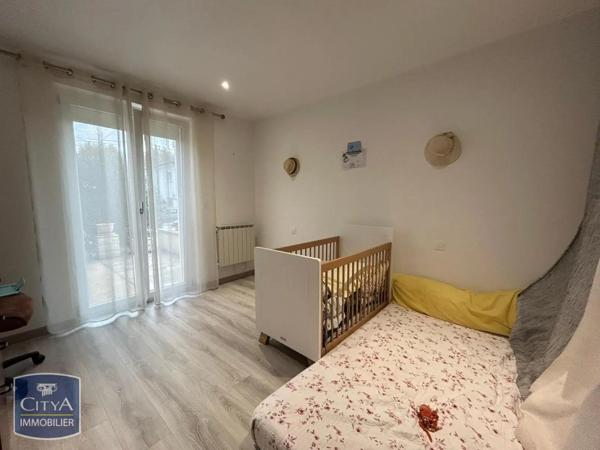 Maison à vendre 4 pièces 106m²