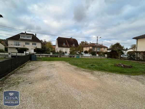 Maison à vendre 4 pièces 106m²