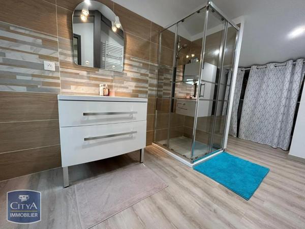 Maison à vendre 4 pièces 106m²