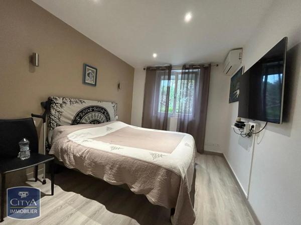 Maison à vendre 4 pièces 106m²