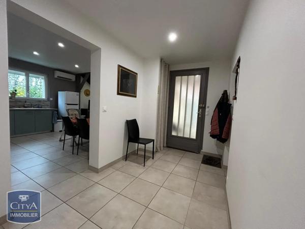 Maison à vendre 4 pièces 106m²