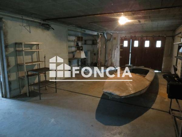 À vendre Maison 6 pièces 137 m² - Rambouillet 78120