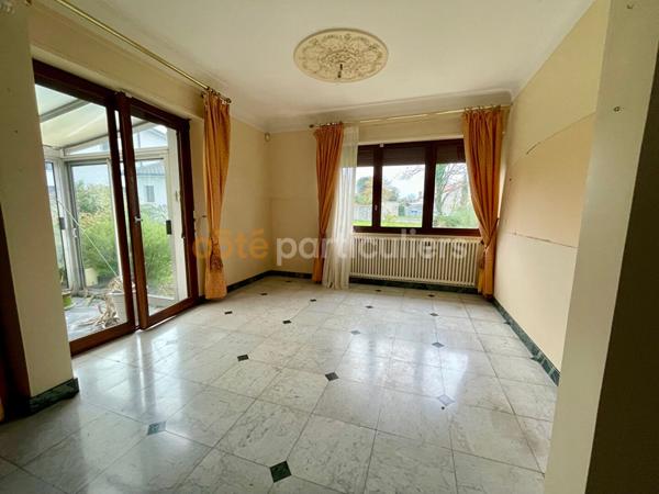 Vente Maison157 m² - 5 Pièces - CARBON BLANC (33560)