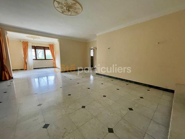 Vente Maison157 m² - 5 Pièces - CARBON BLANC (33560)