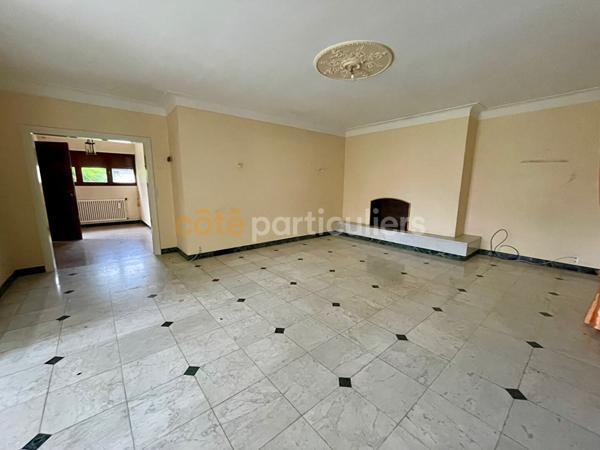 Vente Maison157 m² - 5 Pièces - CARBON BLANC (33560)