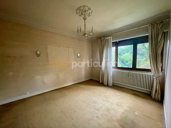 Vente Maison157 m² - 5 Pièces - CARBON BLANC (33560)