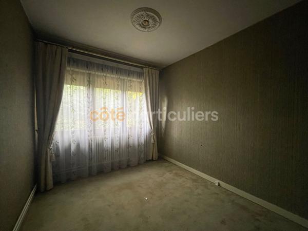 Vente Maison157 m² - 5 Pièces - CARBON BLANC (33560)