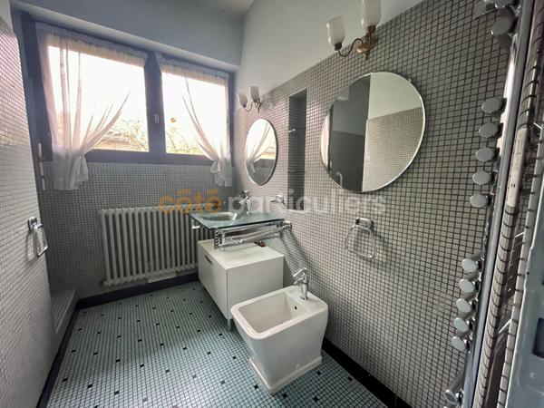 Vente Maison157 m² - 5 Pièces - CARBON BLANC (33560)