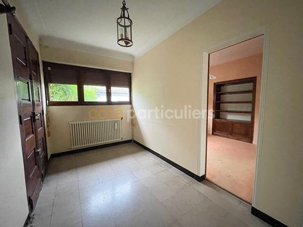 Vente Maison157 m² - 5 Pièces - CARBON BLANC (33560)