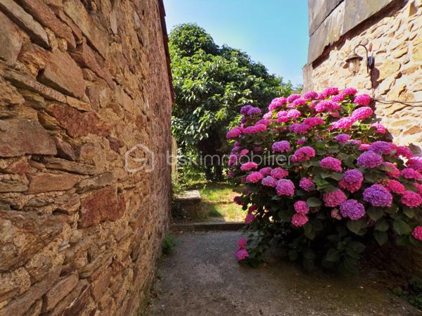 Maison de village de 116 m²