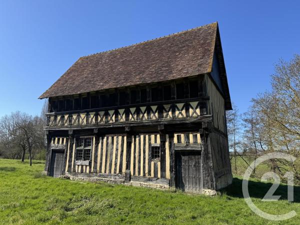 Maison à vendre  8 pièces - 260 m2 PONT L EVEQUE - 14