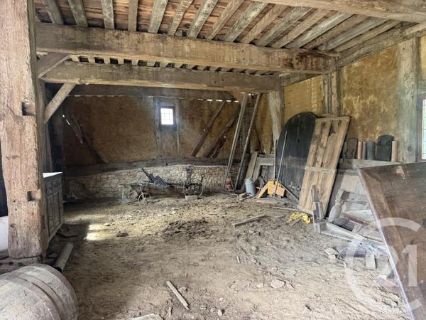 Maison à vendre  8 pièces - 260 m2 PONT L EVEQUE - 14