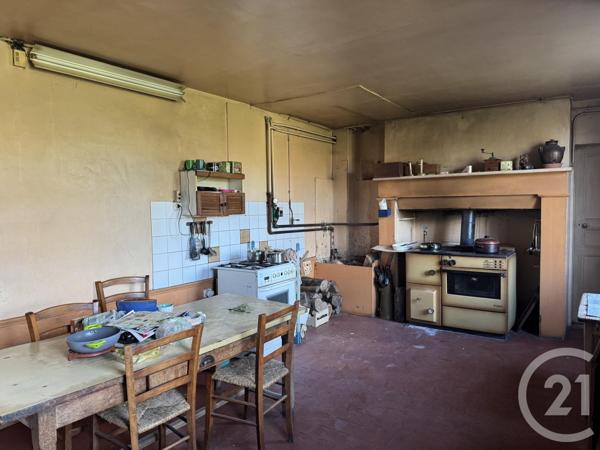 Maison à vendre  8 pièces - 260 m2 PONT L EVEQUE - 14