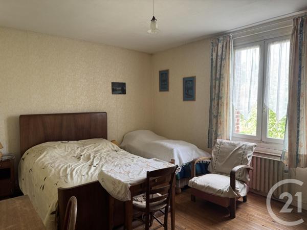 Maison à vendre  8 pièces - 260 m2 PONT L EVEQUE - 14