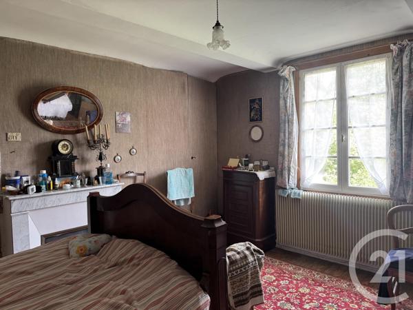 Maison à vendre  8 pièces - 260 m2 PONT L EVEQUE - 14