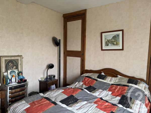 Maison à vendre  8 pièces - 260 m2 PONT L EVEQUE - 14