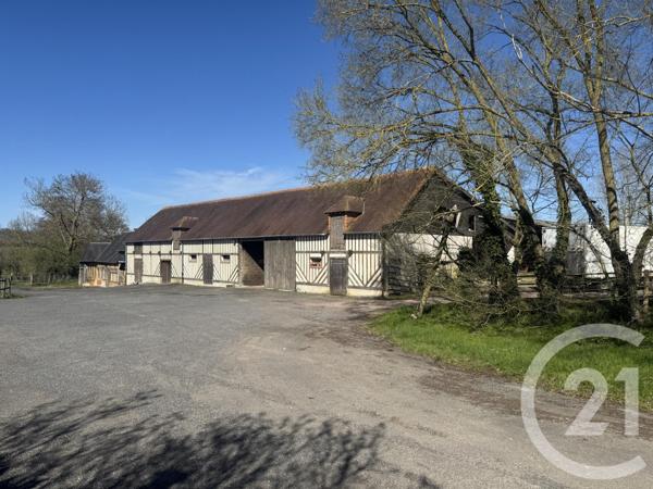 Maison à vendre  8 pièces - 260 m2 PONT L EVEQUE - 14