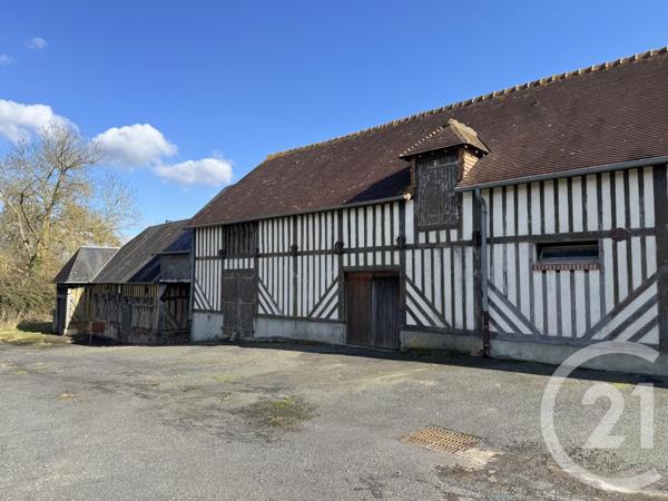 Maison à vendre  8 pièces - 260 m2 PONT L EVEQUE - 14