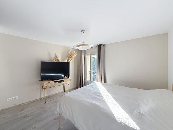 Maison de village T4 de 162m² à Saint Maximin la Sainte Baume