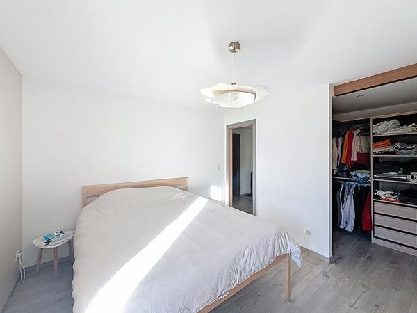 Maison de village T4 de 162m² à Saint Maximin la Sainte Baume