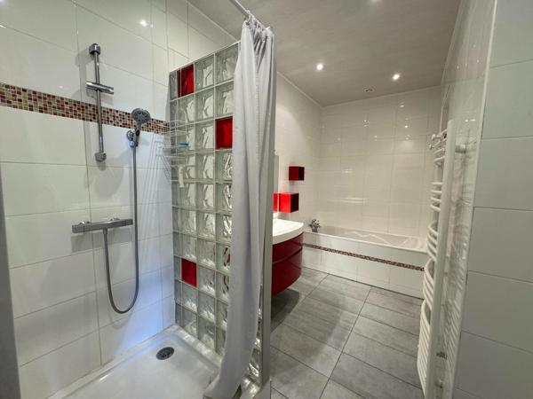 À VENDRE - APPARTEMENT 3 PIÈCES 96,69m² -LE HAVRE CENTRE