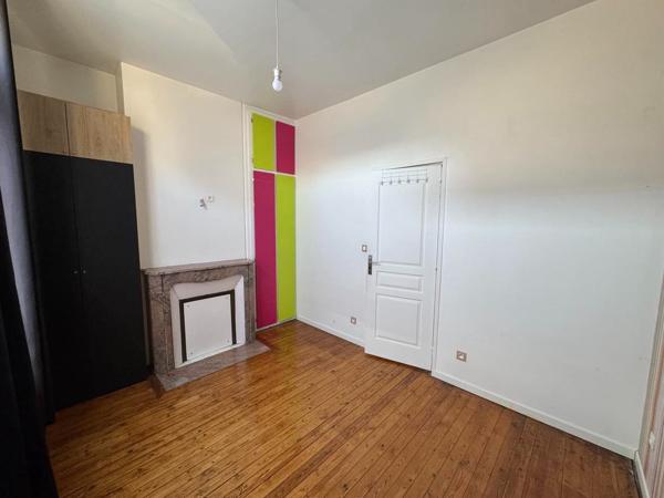 À VENDRE - APPARTEMENT 3 PIÈCES 96,69m² -LE HAVRE CENTRE