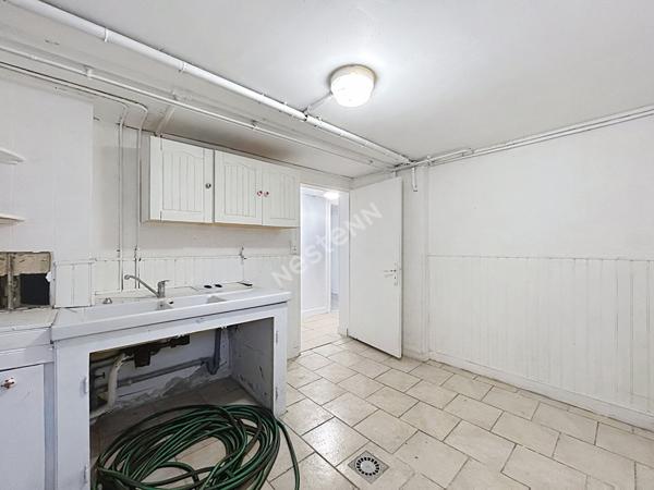 Maison Montigny Les Metz - 6 pièces 118 m² - 3 chambres - jardin - garage