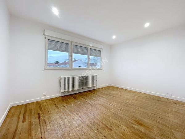 Maison Montigny Les Metz - 6 pièces 118 m² - 3 chambres - jardin - garage