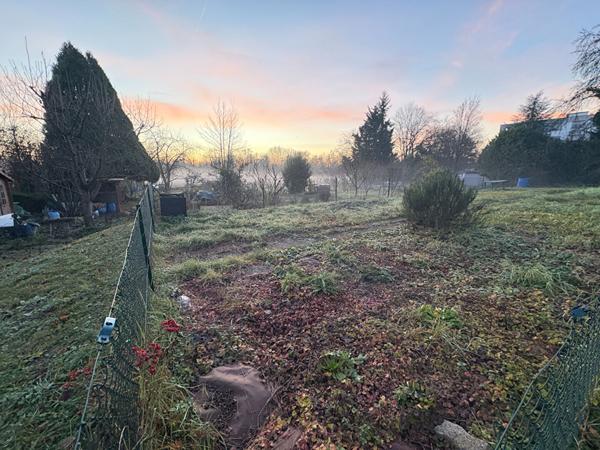 ATTIQUE de 2016 A FEGERSHEIM AVEC TERRASSE DE 25M2 3 CHAMBRES