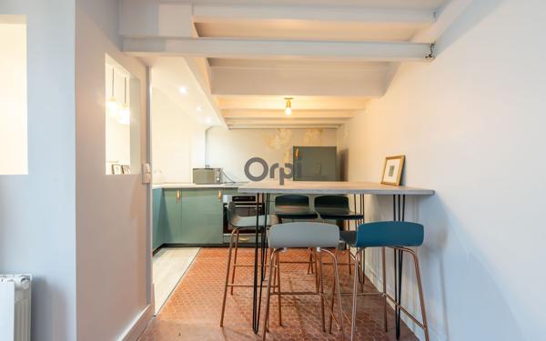 Appartement à vendre    2 pièces • 24 m2 Saint-Maur-des-Fossés