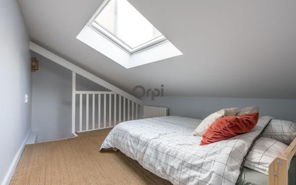 Appartement à vendre    2 pièces • 24 m2 Saint-Maur-des-Fossés