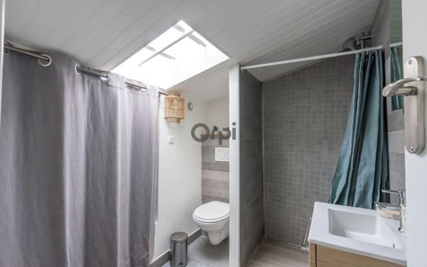 Appartement à vendre    2 pièces • 24 m2 Saint-Maur-des-Fossés